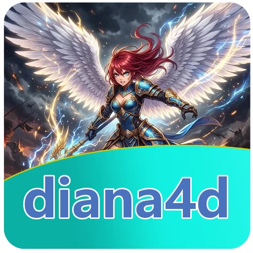 Detail Teknis diana4d