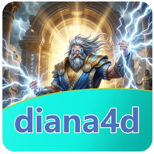 Keamanan diana4d