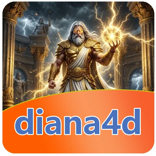 Aplikasi diana4d Android