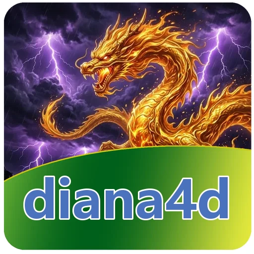 Hasil Scan VirusTotal untuk diana4d APK